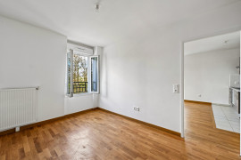 
                                                                                        Vente
                                                                                         Appartement 40 m² - Le Plessis-Trévise