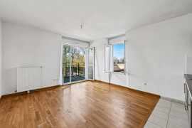 
                                                                                        Vente
                                                                                         Appartement 40 m² - Le Plessis-Trévise