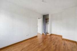 
                                                                                        Vente
                                                                                         Appartement 40 m² - Le Plessis-Trévise