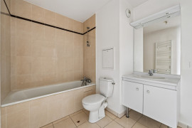 
                                                                                        Vente
                                                                                         Appartement 40 m² - Le Plessis-Trévise