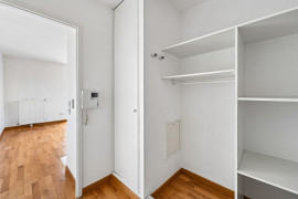 
                                                                                        Vente
                                                                                         Appartement 40 m² - Le Plessis-Trévise