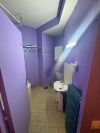 
                                                                                        Vente
                                                                                         Appartement - 40m² Paris 18