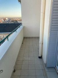 
                                                                                        Location
                                                                                         Appartement 41 m²  2 p. 1 ch. Nimes (30000)