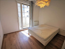 
                                                                                        Location
                                                                                         appartement 42 m² - 2 pièces - 1 chambre