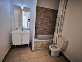 
                                                                                        Location
                                                                                         appartement 42 m² - 2 pièces - 1 chambre