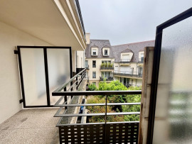 Vente
Appartement 42 m² - Boissy-Saint-Léger