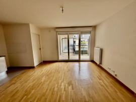 Vente
Appartement 42 m² - Boissy-Saint-Léger