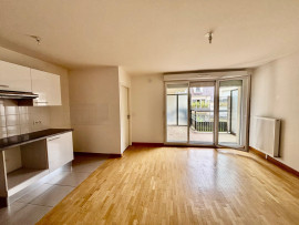 Vente
Appartement 42 m² - Boissy-Saint-Léger