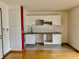 Vente
Appartement 42 m² - Boissy-Saint-Léger