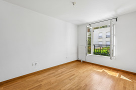 
                                                                                        Vente
                                                                                         Appartement 42 m² - Le Plessis-Trévise