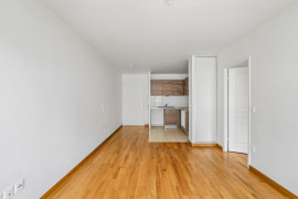 
                                                                                        Vente
                                                                                         Appartement 42 m² - Le Plessis-Trévise