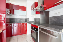 
                                                                                        Location
                                                                                         APPARTEMENT 42M2 2 PIECES