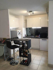 Location
Appartement 43,75 m² - 2 pièces - 1 chambre