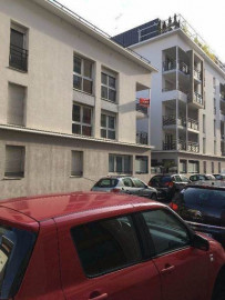 Location
Appartement 43,75 m² - 2 pièces - 1 chambre