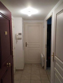 Location
Appartement 43,75 m² - 2 pièces - 1 chambre