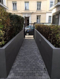 Location
Appartement 43,75 m² - 2 pièces - 1 chambre