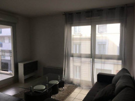 
                                                                                        Location
                                                                                         Appartement 43,75 m² - 2 pièces - 1 chambre