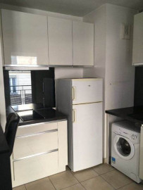 Location
Appartement 43,75 m² - 2 pièces - 1 chambre