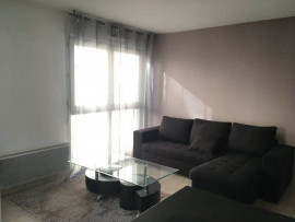 Location
Appartement 43,75 m² - 2 pièces - 1 chambre