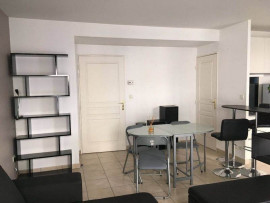 Location
Appartement 43,75 m² - 2 pièces - 1 chambre