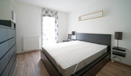 
                                                                                        Location
                                                                                         Appartement 43,95 m² - 2 pièces - 1 chambre