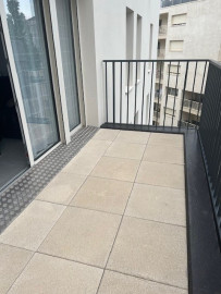 
                                                                                        Location
                                                                                         Appartement 43m² Metz