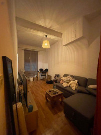 
                                                                                        Location
                                                                                         Appartement 43m2 à louer