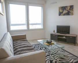 
                                                                                        Location
                                                                                         appartement 44 m² - 2 pièces - 1 chambre