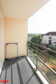 
                                                                                        Location
                                                                                         appartement 44 m² - 2 pièces - 1 chambre