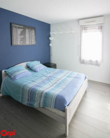 Location
appartement 44 m² - 2 pièces - 1 chambre