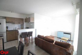 Location
appartement 44 m² - 2 pièces - 1 chambre