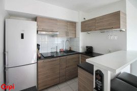 Location
appartement 44 m² - 2 pièces - 1 chambre