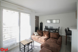 Location
appartement 44 m² - 2 pièces - 1 chambre