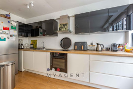 
                                                                                        Vente
                                                                                         Appartement 44m² cœur de La Muette