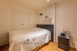 
                                                                                        Vente
                                                                                         Appartement 44m² cœur de La Muette