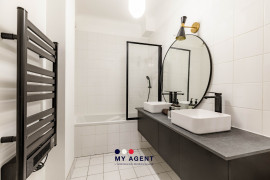 
                                                                                        Vente
                                                                                         Appartement 44m² cœur de La Muette