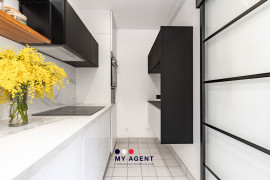 
                                                                                        Vente
                                                                                         Appartement 44m² cœur de La Muette