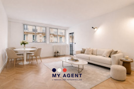 
                                                                                        Vente
                                                                                         Appartement 44m² cœur de La Muette