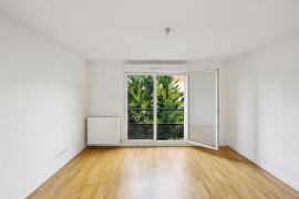 
                                                                                        Vente
                                                                                         Appartement 44m² - Drancy