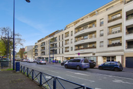 
                                                                                        Vente
                                                                                         Appartement 46m² - Drancy