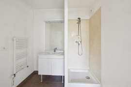 
                                                                                        Vente
                                                                                         Appartement 44m² - Drancy