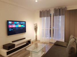 Location
Appartement 45,52 m² - 2 pièces - 1 chambre