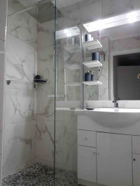 Location
Appartement 45,52 m² - 2 pièces - 1 chambre