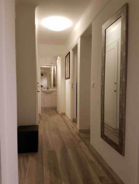 
                                                                                        Location
                                                                                         Appartement 45,52 m² - 2 pièces - 1 chambre