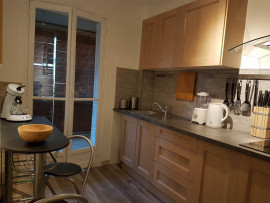 Location
Appartement 45,52 m² - 2 pièces - 1 chambre