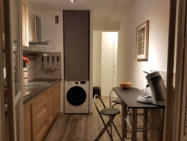 Location
Appartement 45,52 m² - 2 pièces - 1 chambre
