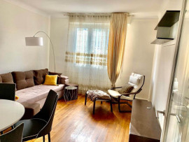 
                                                                                        Location
                                                                                         appartement 45 m² - 2 pièces - 1 chambre