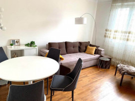 
                                                                                        Location
                                                                                         appartement 45 m² - 2 pièces - 1 chambre