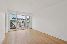 
                                                                                        Vente
                                                                                         Appartement 45m² - CLICHY