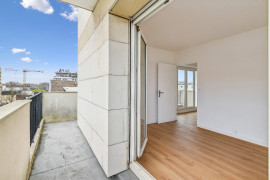 
                                                                                        Vente
                                                                                         Appartement 45m² - CLICHY